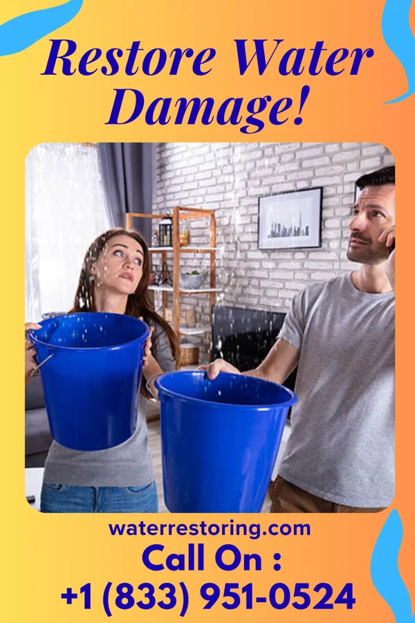 water restoration United Water Removal & Associates Shell Lake